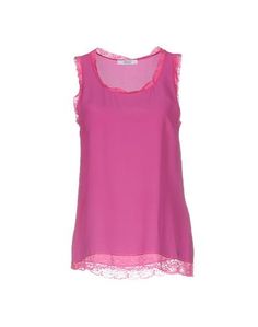 Топ без рукавов LIU •JO Jeans