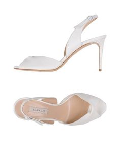 Сандалии Casadei