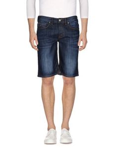 Джинсовые бермуды LIU •JO Jeans