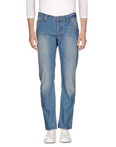 Джинсовые брюки Armani Jeans