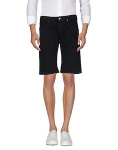 Джинсовые бермуды LIU •JO Jeans