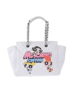Сумка на руку Moschino