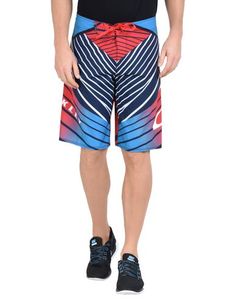 Пляжные брюки и шорты Oakley