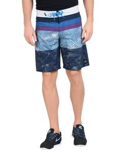 Пляжные брюки и шорты Oakley