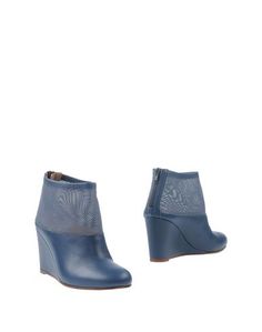 Ботинки MM6 by Maison Margiela