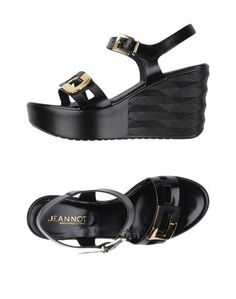 Сандалии Jeannot