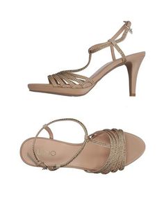 Сандалии LIU •JO Shoes