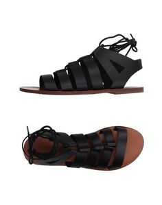 Сандалии Divine Follie