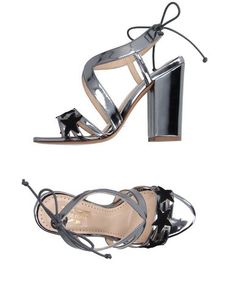 Сандалии Divine Follie