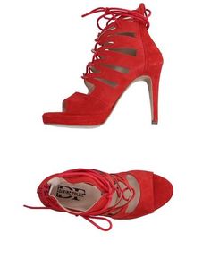 Сандалии Divine Follie