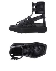 Вьетнамки Rick Owens