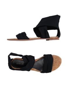 Сандалии Gianvito Rossi
