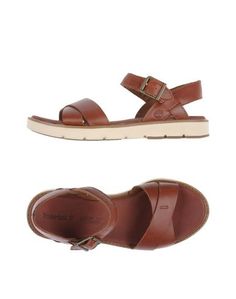 Сандалии Timberland