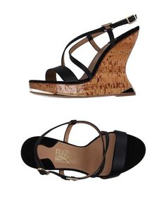 Сандалии Salvatore Ferragamo