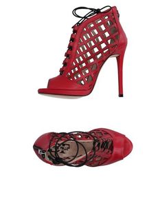 Сандалии Divine Follie