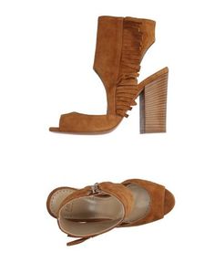 Сандалии ME+ by Marc Ellis