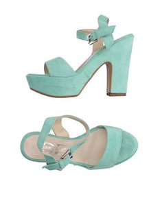 Сандалии Divine Follie