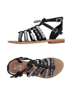 Сандалии Divine Follie