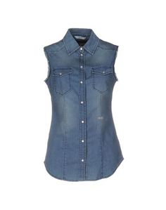 Джинсовая рубашка LIU •JO Jeans