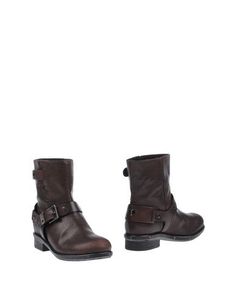 Полусапоги и высокие ботинки Twin Set Simona Barbieri