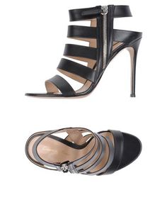 Сандалии Gianvito Rossi
