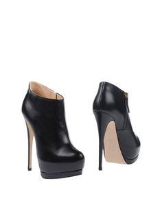 Полусапоги и высокие ботинки Giuseppe Zanotti Design