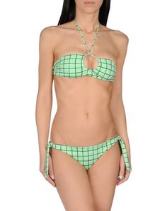 Бикини Reset Priority