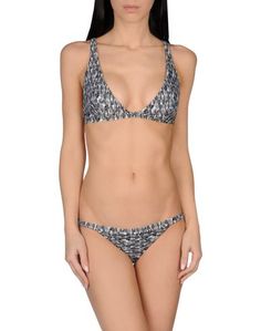 Бикини Reset Priority