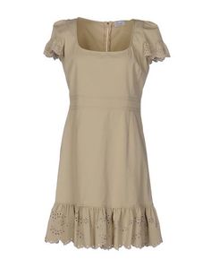Короткое платье Red Valentino
