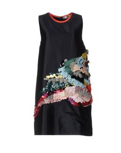 Короткое платье Msgm