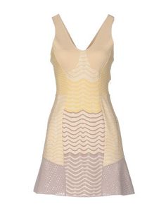 Короткое платье M Missoni