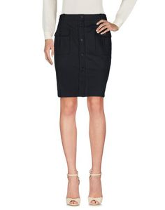 Юбка до колена Paul & JOE