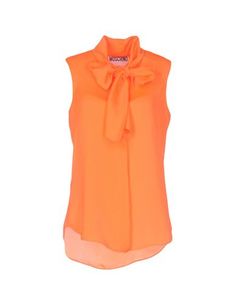 Pубашка Moschino Couture