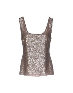 Топ без рукавов P.A.R.O.S.H.