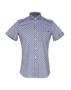 Pубашка Caliban