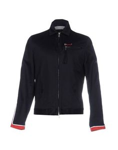 Куртка Dsquared2