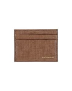 Чехол для документов Dolce & Gabbana
