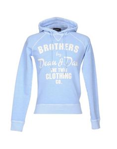 Толстовка Dsquared2