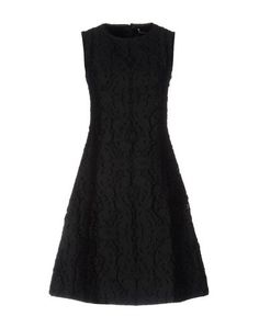 Короткое платье Dolce & Gabbana