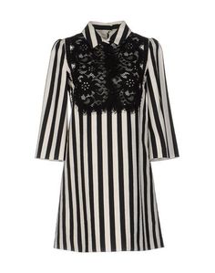 Короткое платье Dolce & Gabbana