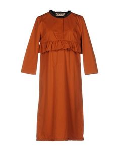 Платье до колена Marni