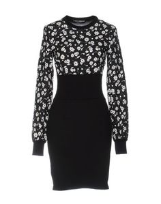 Короткое платье Dolce & Gabbana