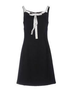 Короткое платье Dolce & Gabbana