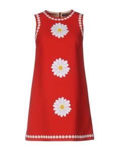 Короткое платье Dolce & Gabbana