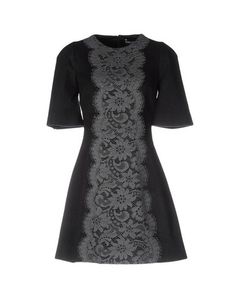 Короткое платье Dolce & Gabbana