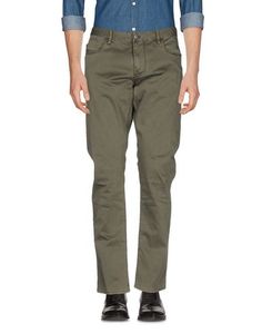 Повседневные брюки Armani Jeans