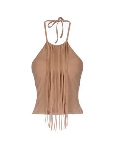 Топ без рукавов Fisico