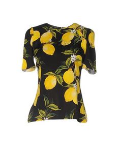 Блузка Dolce & Gabbana