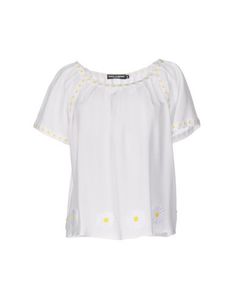 Блузка Dolce & Gabbana
