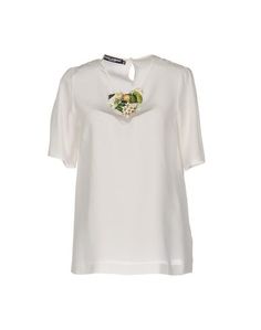 Блузка Dolce & Gabbana